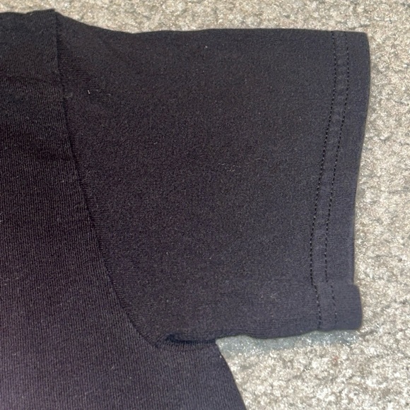 Death Note Shirt Adult Small Black Red Light Yagami And Ryuk Anime Manga T Shirt - Picture 7 of 11